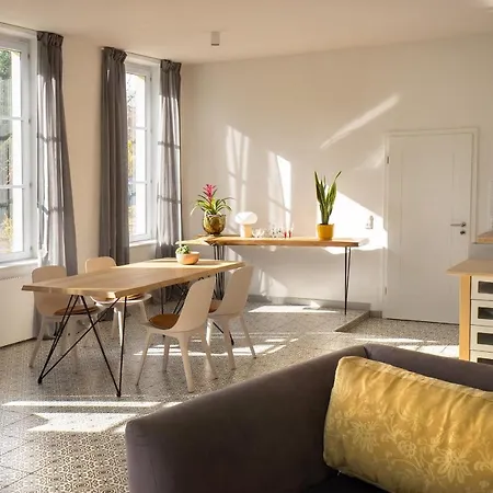 Loft 3 Schleiden