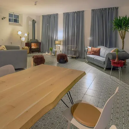 Loft 3 Eg Apartament
