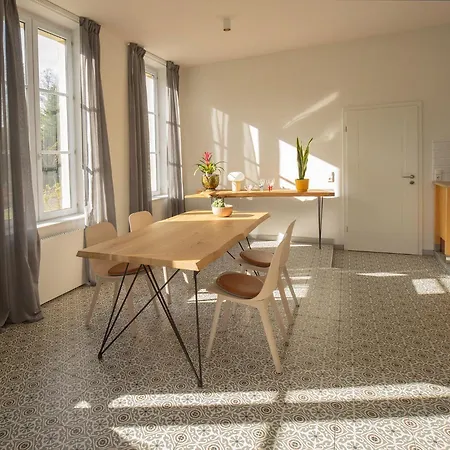 Loft 3 דירה שליידן