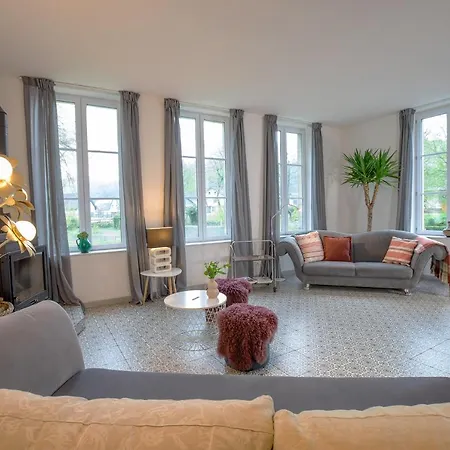 Apartment Loft 3 Schleiden