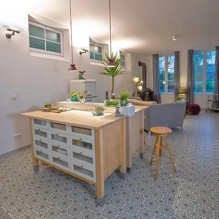 Apartment Loft 3 *