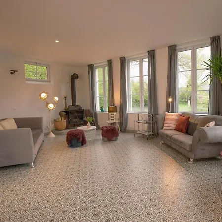 Apartment Loft 3