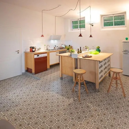 Loft 3 Eg Apartamento Schleiden