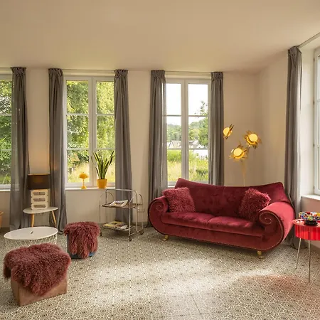 Loft 3 Apartment