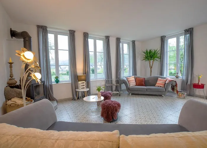 Daire Loft 3 Schleiden