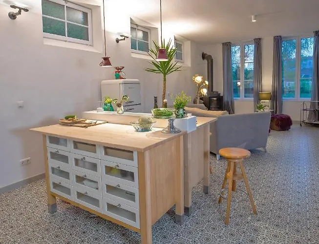 Appartamento Loft 3 *