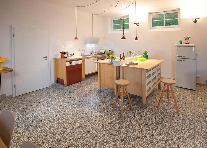 Loft 3 Appartamento Schleiden