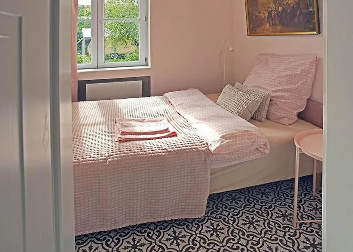 Appartamento Loft 3 *